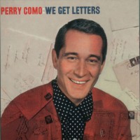 Purchase Perry Como - We Get Letters (Vinyl)