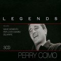Buy Perry Como - Legends CD3 Mp3 Download