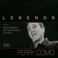 Purchase Perry Como - Legends CD3