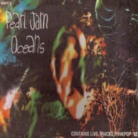 Purchase Pearl Jam - Oceans