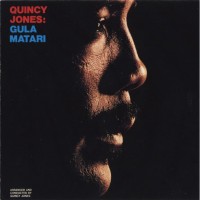 Purchase Quincy Jones - Gula Matari (Vinyl)
