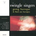 Buy The Swingle Singers - Going Baroque (Vinyl) Mp3 Download
