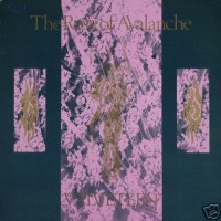 Purchase The Rose Of Avalanche - Velveteen (EP) (Vinyl)