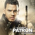 Buy Tito El Bambino - El Patron (La Victoria) (Special Edition) Mp3 Download