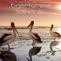 Purchase Tigerforest - Seas The Day (EP)