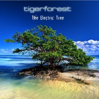 Purchase Tigerforest - The Electric Tree