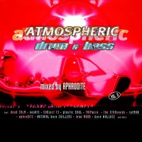Purchase Aphrodite - Atmospheric Drum & Bass Vol. 2 CD1
