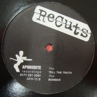 Purchase Aphrodite - Bomber / Tell The Truth (VLS)