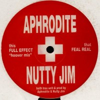Purchase Aphrodite - Full Effect / Feel Real (With Nutty Jim) (VLS)