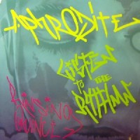 Purchase Aphrodite - Listen To The Rhythm (Remix) / Rinsing Quince (VLS)