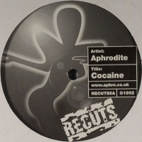 Purchase Aphrodite - Recuts 5 (VLS)