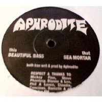 Purchase Aphrodite - Sea Mortar / Beautiful Bass (VLS)