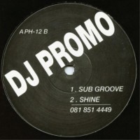 Purchase Aphrodite - Sub Groove / Shine (VLS)