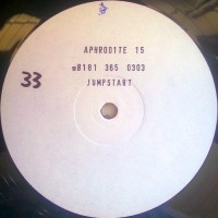 Purchase Aphrodite - Tell The Truth (VLS)