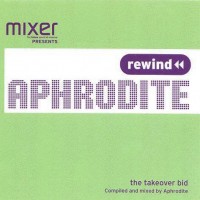 Purchase Aphrodite - The Takeover Bid