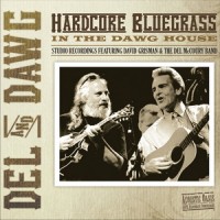 Purchase Del McCoury - Hardcore Bluegrass (With David Grisman)