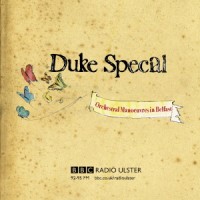 Purchase Duke Special - Orchestral Manoeuvres In Belfast