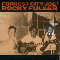 Purchase Louisiana Red & Forrest City Joe - Memory Of Sonny Boy (Vinyl)