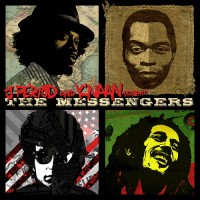 Purchase K'Naan - The Messengers (Trilogy) (With J.Period) CD1