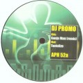 Buy Aphrodite - Ganja Man (Remix) / Tantalize (Feat. Deadly Hunta) (VLS) Mp3 Download