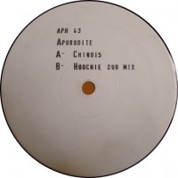 Purchase Aphrodite - Chinois / Hoochie (Dub Mix) (VLS)