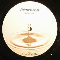 Purchase Aphrodite - Drowning (CDR)
