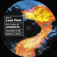 Purchase Aphrodite - Lava Flow (VLS)