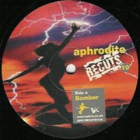 Purchase Aphrodite - Recuts 10 (VLS)