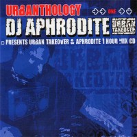 Purchase Aphrodite - Urbanthology One (Mixed)