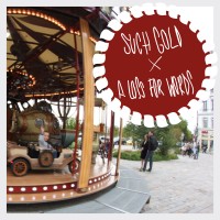 Purchase A Loss For Words & Such Gold - Split