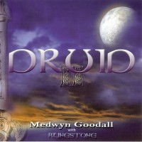 Purchase Medwyn Goodall - Mystic Tetralogy: Druid II (With Runestone)