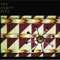 Purchase The Heavy Pets - The Heavy Pets