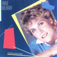 Purchase Anne Murray - A Little Good News (Vinyl)