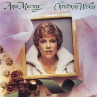 Purchase Anne Murray - Christmas Wishes (Vinyl)