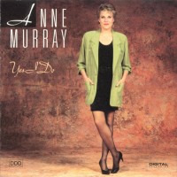 Purchase Anne Murray - Yes I Do