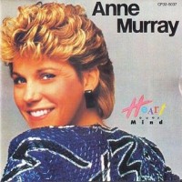 Purchase Anne Murray - Heart Over Mind (Vinyl)