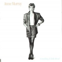 Purchase Anne Murray - Something To Talk About (Vinyl)