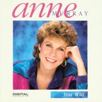 Purchase Anne Murray - You Will