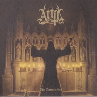 Purchase The Attic - The Invocation