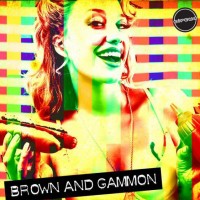 Purchase Brown & Gammon - Who's Womanz (CDS)