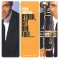 Buy Byron Stripling - Byron, Get One Free... Mp3 Download
