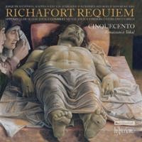 Purchase Cinquecento - Richafort: Requiem & Other Sacred Music