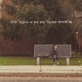 Buy City Lights - The Way Things Should Be Mp3 Download