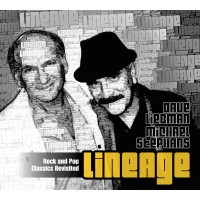Purchase Dave Liebman - Lineage (With Michael Stephans)
