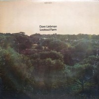 Purchase Dave Liebman - Lookout Farm (Remastered 2004)