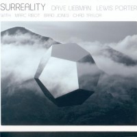 Purchase Dave Liebman - Surreality (With Lewis Porter)