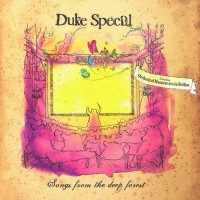 Purchase Duke Special - Songs From The Deep Forest