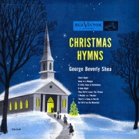 Purchase George Beverly Shea - Christmas Hymns (Vinyl)