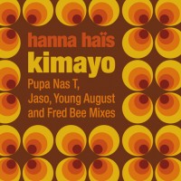 Purchase Hanna Hais - Kimayo (CDR)