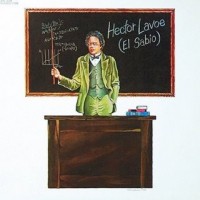 Purchase Hector Lavoe - El Sabio (Vinyl)